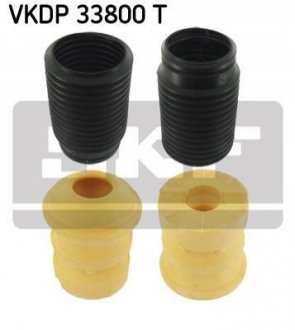 Пильовик амортизатора SKF VKDP33800T