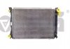 Радіатор охолодження VIKA 11211825001 (фото 1)