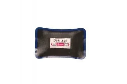 Латка UR32 80х125мм FERDUS GS FE 2.13