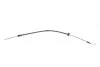 Brake cable. right VIKA 66091557901 (фото 1)
