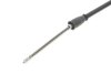 Brake cable. right VIKA 66091557901 (фото 3)