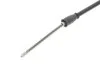 Brake cable. right VIKA 66091557901 (фото 3)