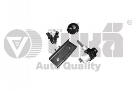Lock cylinders set VIKA 98000101801