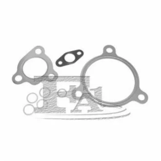 К-кт прокладок турбіни Fischer Automotive One (FA1) KT110125E