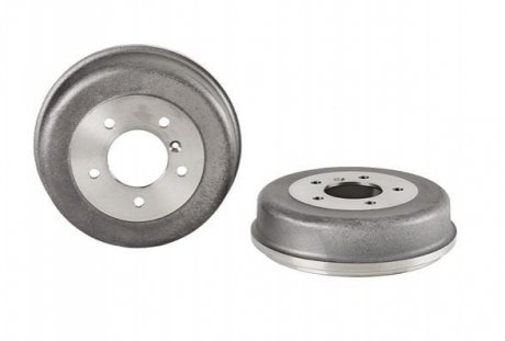 Гальмівний барабан BREMBO 14560310
