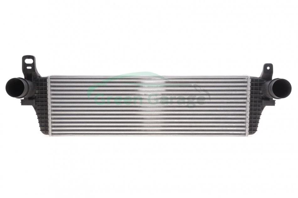 Charge air cooler VIKA 11451417801 (фото 1)