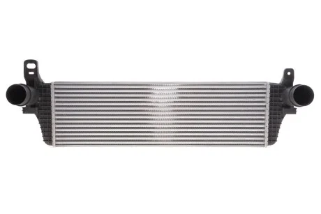 Charge air cooler VIKA 11451417801