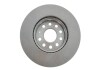 Brake disc.276*24 Vika 66151595601 (фото 2)