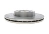 Brake disc.276*24 Vika 66151595601 (фото 4)