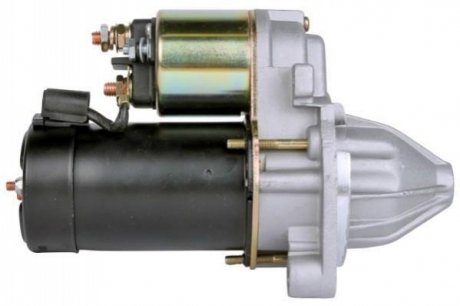 Стартер 12V 1,2kW HELLA 8EA012527271