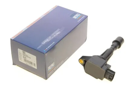 Котушка запалення BERU ZS489