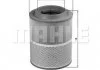 Фільтр повітряний MAHLE / KNECHT LX1072 (фото 1)