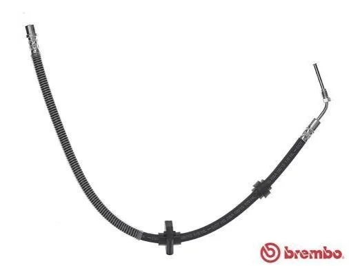 Шланг гальмівний BREMBO T61059 (фото 1)