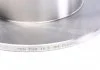 Диск тормозной SOLGY 208065 (фото 3)