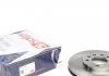 Диск тормозной SOLGY 208063 (фото 1)