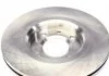 Диск тормозной SOLGY 208044 (фото 2)