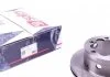 Диск тормозной SOLGY 208003 (фото 1)