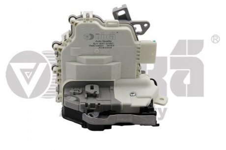 Door lock.front VIKA 88371791201