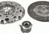 Zestaw sprzкgіa SACHS 3000990291 (фото 1)