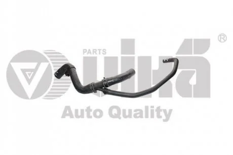 Coolant hose VIKA 11221769701