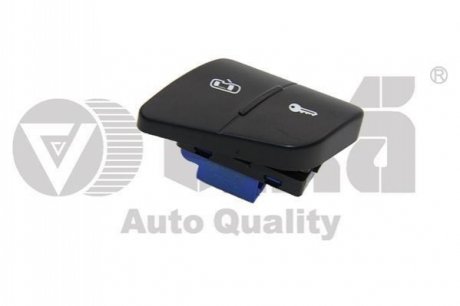 Кнопка замка VIKA 99621500601