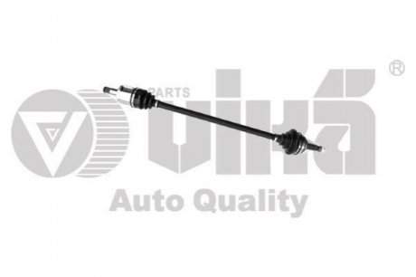 Axle.right VIKA 54070006501