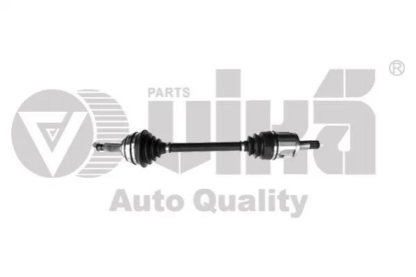 Axle.left VIKA 54070008501 (фото 1)