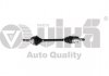 Axle.left VIKA 54070008501 (фото 1)