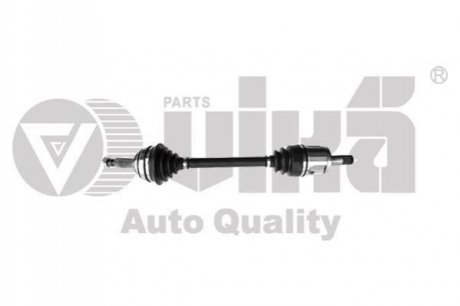Axle.left VIKA 54070008501