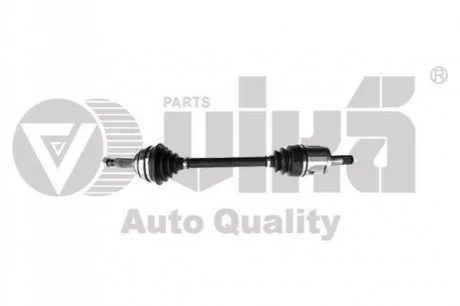 Axle.left VIKA 54070008501