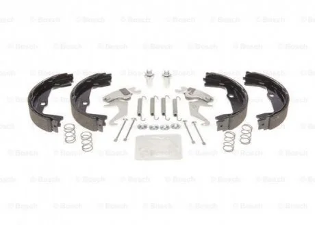 BOSCH 0204113824