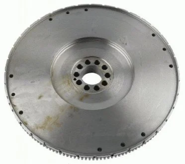 Маховик жорсткий SACHS 3421601016