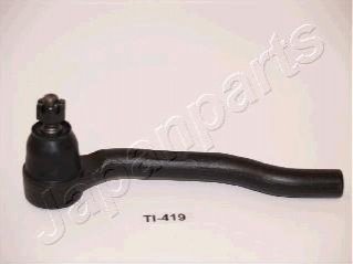 KO╤C╙WKA DR TI-418R/TI-419 PRAWA HONDA JAZZ 02- JAPANPARTS TI418R