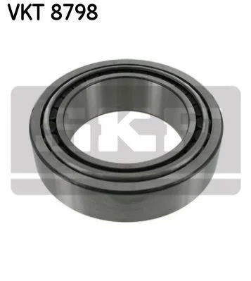 Подшипник, промежуточный подшипник карданного вала SKF VKT8798 (фото 1)