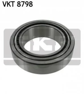 Підшипник коробки передач SKF VKT8798