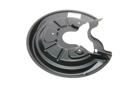 Защита диска тормозного (заднего) (R) VW Touran/Golf VI 03-15 AUTOTECHTEILE 361 5024