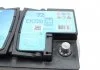 Аккумулятор 72Ah-12v Exide AGM (278х175х190),R,EN760 EXIDE EK720 (фото 5)