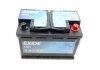Аккумулятор 72Ah-12v Exide AGM (278х175х190),R,EN760 EXIDE EK720 (фото 6)