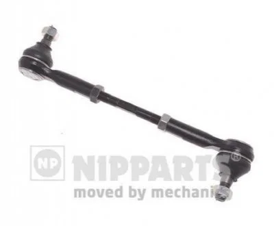 Рульова тяга поперечна передня лів/прав NIPPARTS N4811022