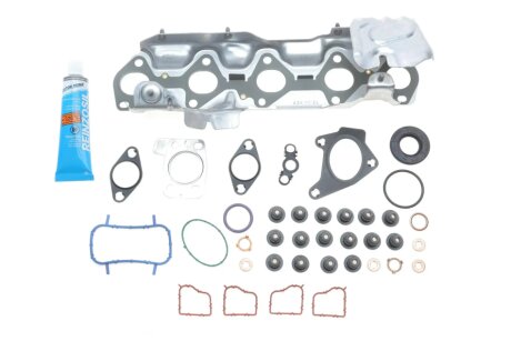 ZESTAW USZCZELEK SIL. VICTOR REINZ 021075002