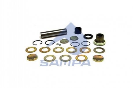 King pin repair set SAMPA 020567