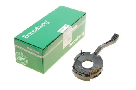 Turn signal switch BORSEHUNG B17973