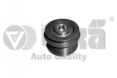 Alternator pulley VIKA 99030010001