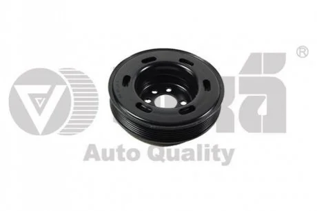 Crankshaft pulley VIKA 11050032301