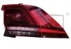 Tail light. left DPA 99451797202 (фото 1)