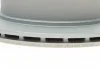 Диск гальмівний KAVO BR4215C (фото 3)