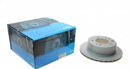 Диск гальмівний KAVO BR4215C