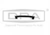 Reinforcement for front bumper DPA 88071177002 (фото 1)
