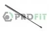 Пружина газова PROFIT 20150121 (фото 1)