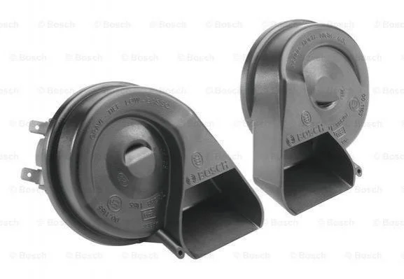 Фанфара BOSCH 9 320 335 207 (фото 1)